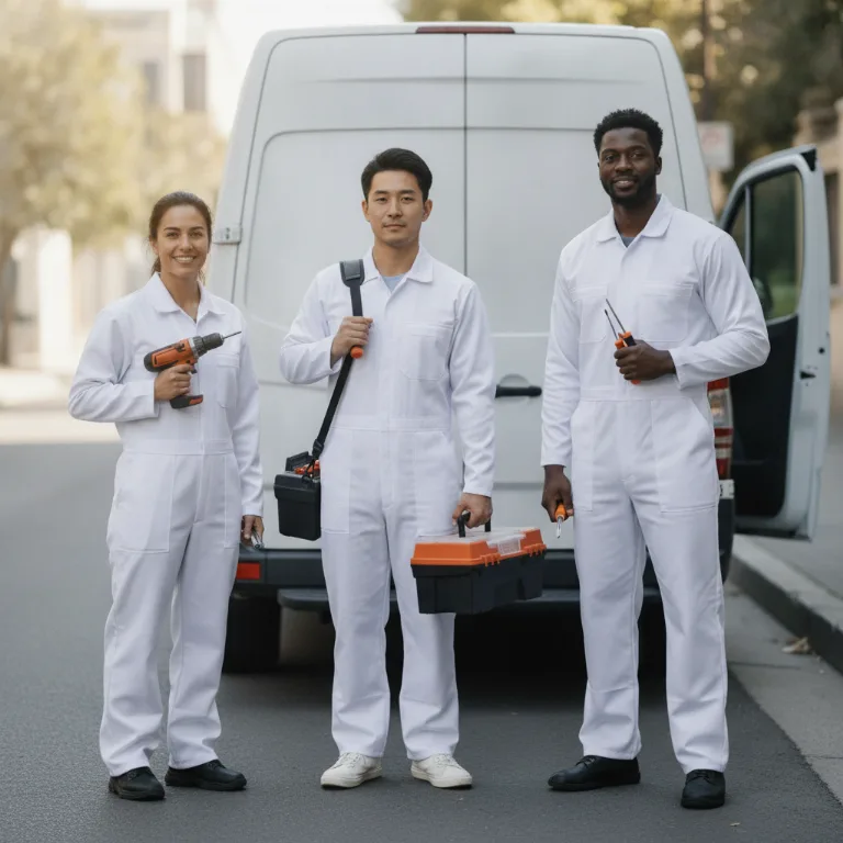 Rollladenreparatur Team in Alt-Hohenschoenhausen