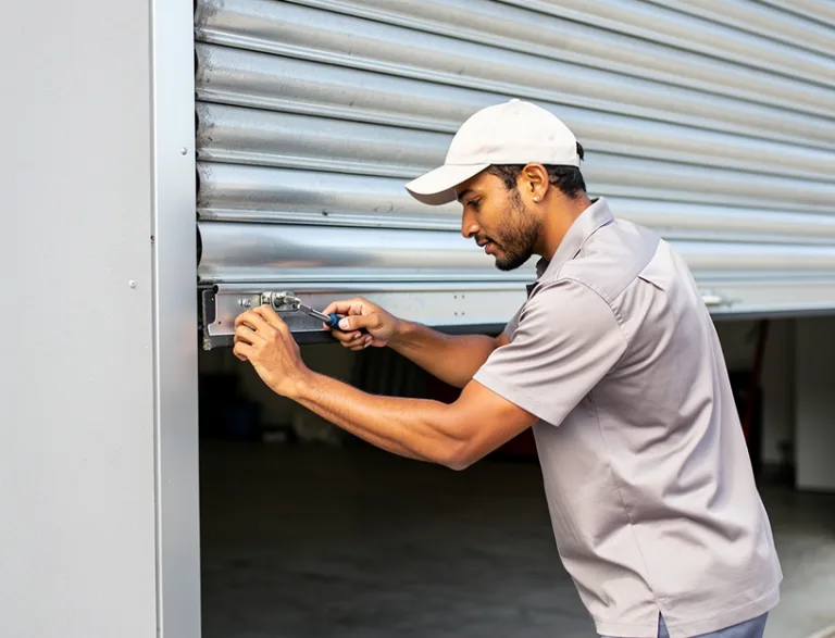 Rollladenreparatur Service in Alt-Hohenschoenhausen